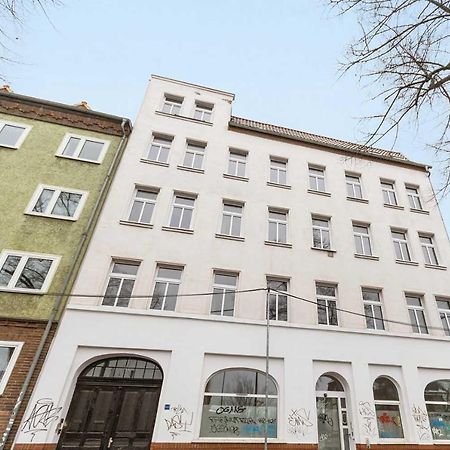 Gemuetliche Apartments Im Herzen Von Halle Halle (Saale) Exterior foto